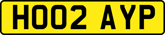 HO02AYP