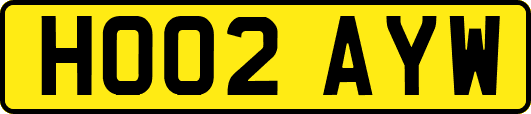 HO02AYW