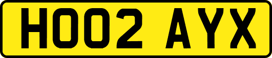 HO02AYX