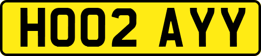 HO02AYY