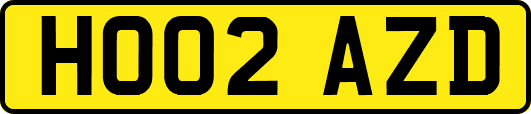 HO02AZD