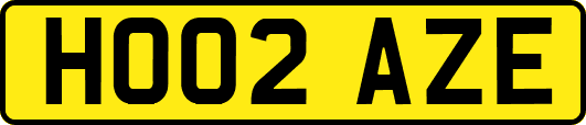 HO02AZE