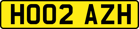 HO02AZH