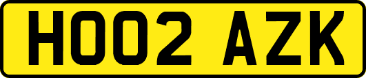 HO02AZK