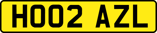 HO02AZL