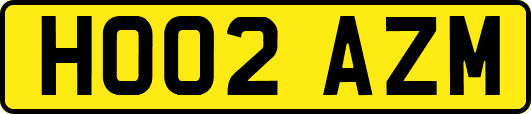 HO02AZM