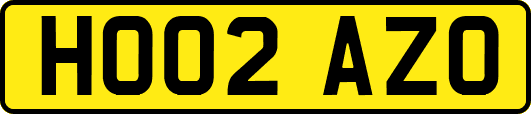 HO02AZO