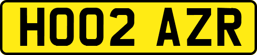 HO02AZR