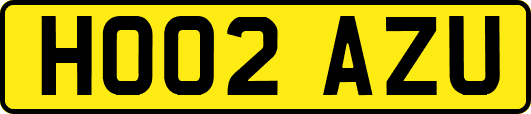 HO02AZU