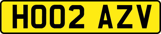 HO02AZV