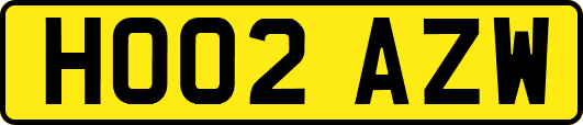 HO02AZW