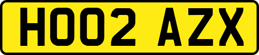 HO02AZX