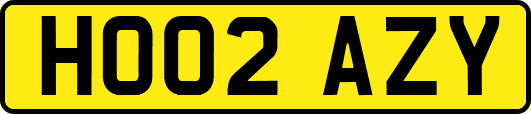 HO02AZY