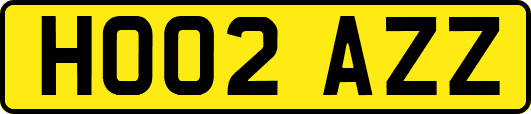 HO02AZZ