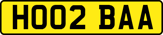HO02BAA