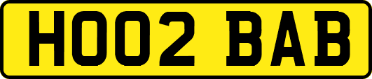 HO02BAB