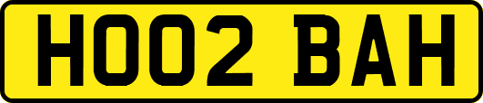 HO02BAH