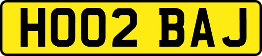 HO02BAJ