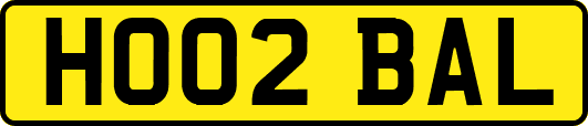 HO02BAL