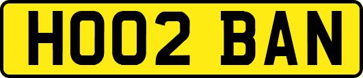 HO02BAN