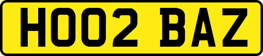 HO02BAZ