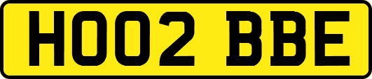 HO02BBE