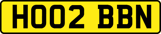 HO02BBN