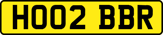 HO02BBR