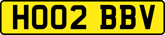 HO02BBV