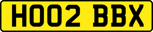 HO02BBX