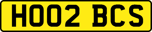 HO02BCS