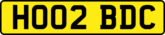 HO02BDC