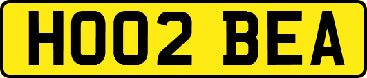 HO02BEA