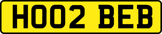 HO02BEB