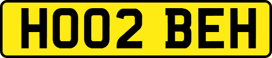 HO02BEH