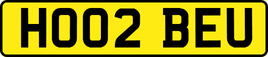 HO02BEU