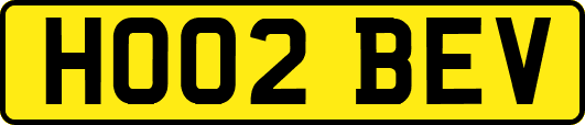 HO02BEV