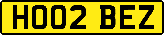 HO02BEZ
