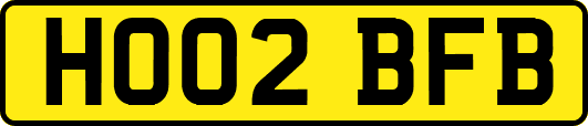 HO02BFB