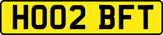 HO02BFT