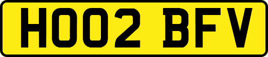 HO02BFV