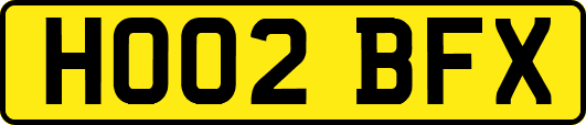 HO02BFX