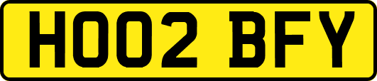 HO02BFY