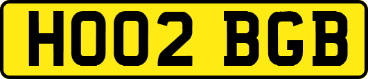 HO02BGB