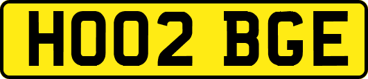 HO02BGE