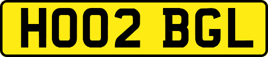 HO02BGL