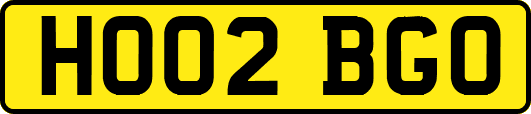 HO02BGO