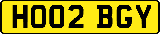 HO02BGY