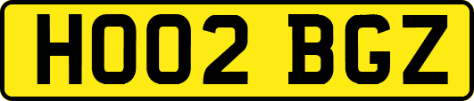 HO02BGZ