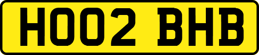 HO02BHB